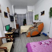 CHO THUÊ NHÀ NGUYÊN CĂN TẠI NGÕ 536 PHỐ MINH KHAI, 4 TẦNG, 35M2, 3 NGỦ, 3 WC,  13.5 TRIỆU